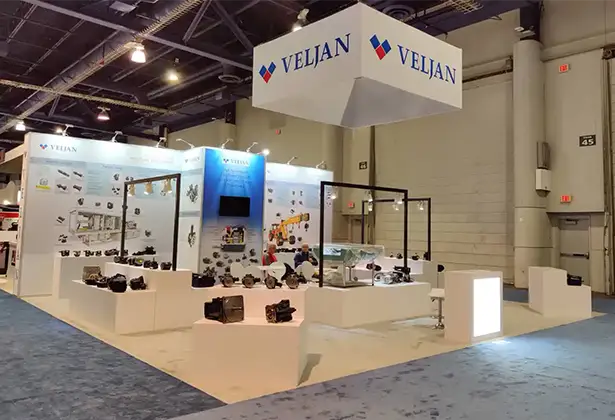 The National Plastics Exposition (NPE) 2024