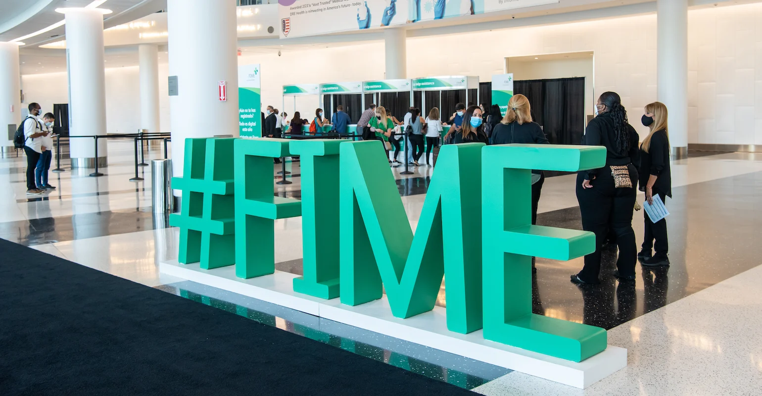 Fime, Miami, Florida