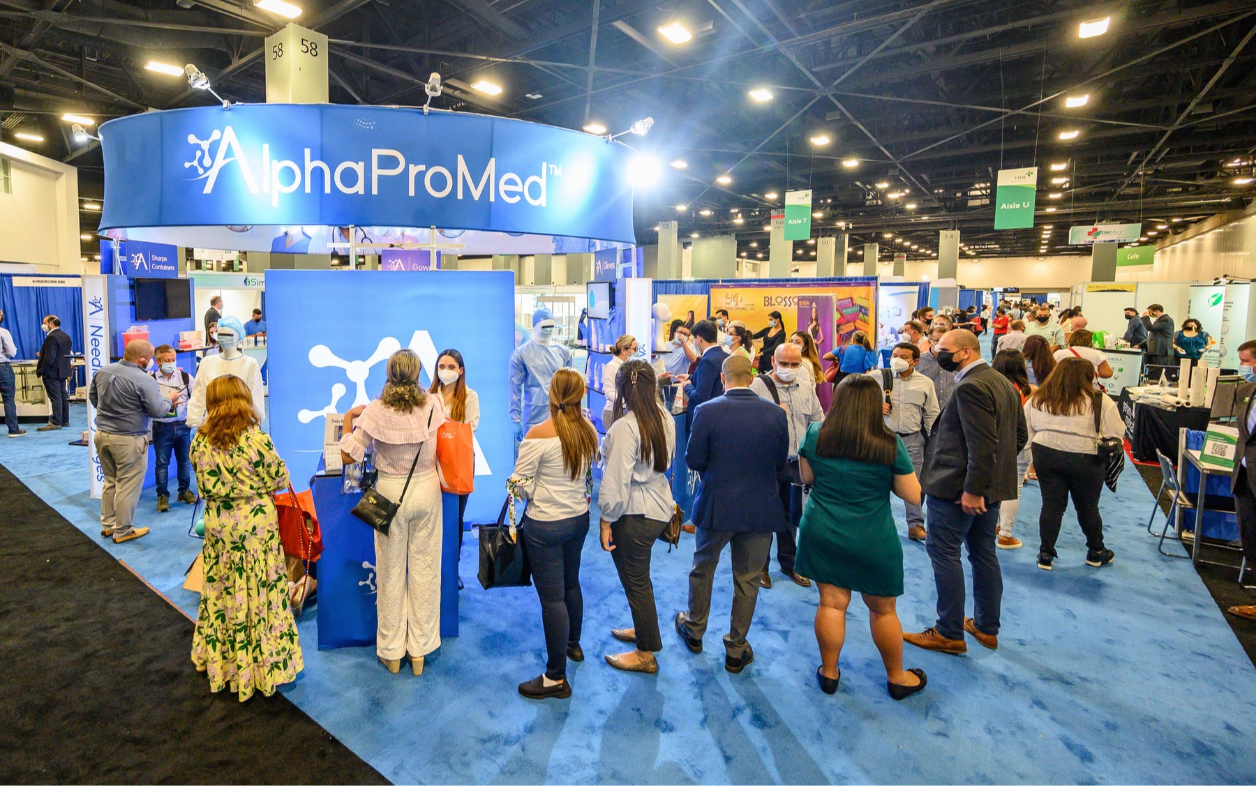 Fime, Miami, Florida