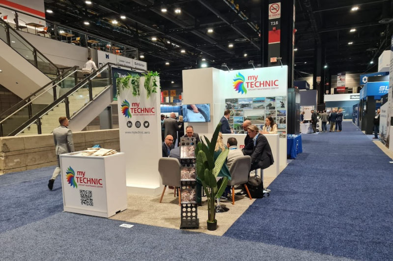 Mt Technic - Chicago