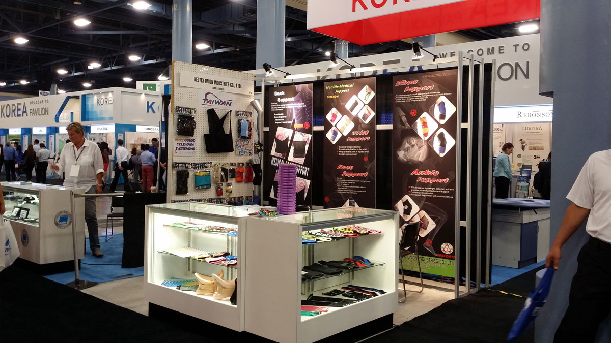 Fime, Miami, Florida