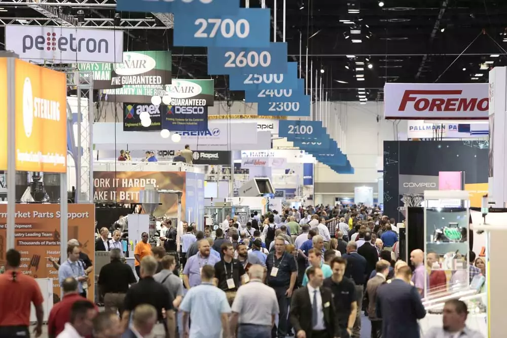 NPE 2024 Orlando, FL