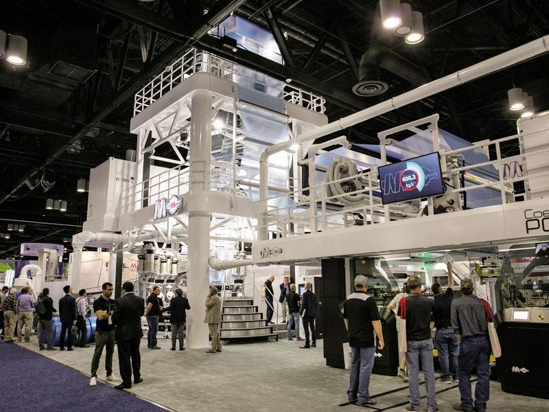 NPE 2024 Orlando, FL